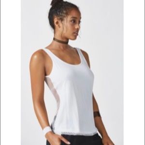 Fabletics Rancho Mirage 3-Piece Outfit